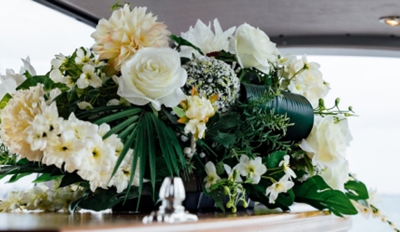 Coop Funeral Care by Argent