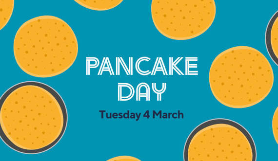 Pancake Day