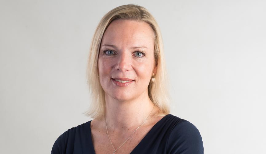 Candidate: Antonia Burgess