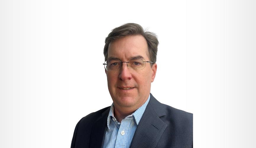 Candidate: David Hully