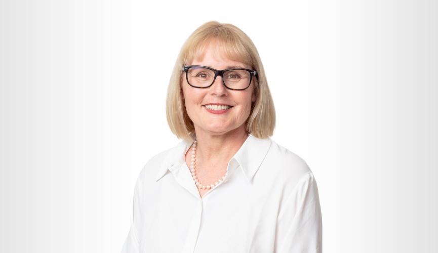 Candidate: Jennifer Bridge