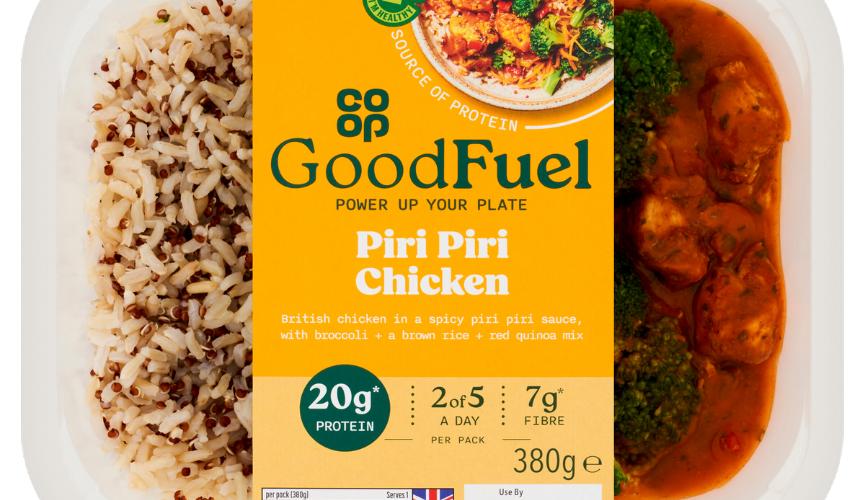 Peri Peri Chicken