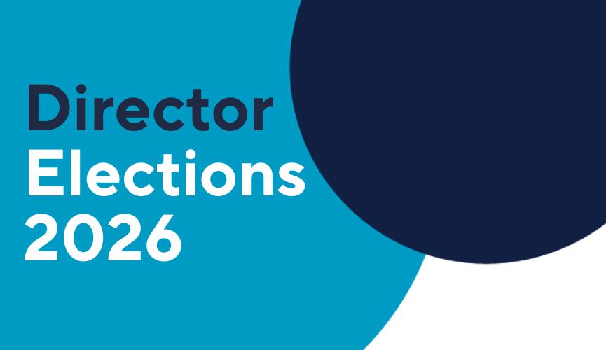 Director Elections 2026