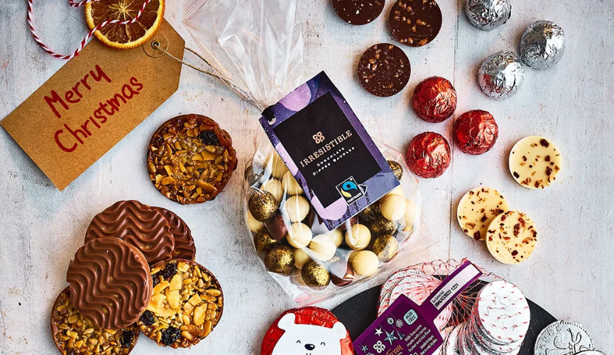 Fairtrade Christmas