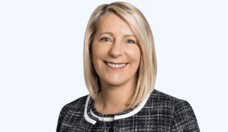 Candidate: Jennifer Ekedahl