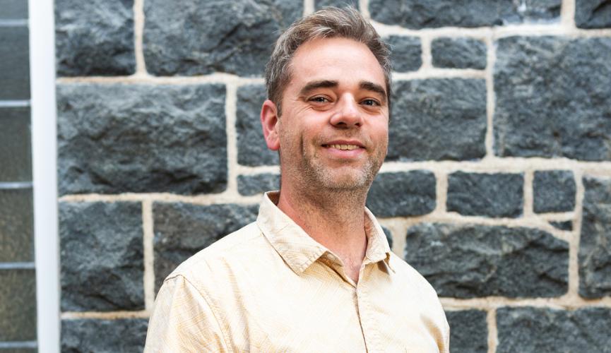 Candidate: Phil Baldock