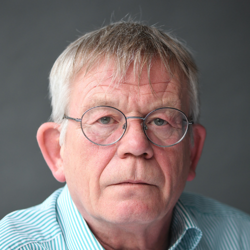 Mark Oliver