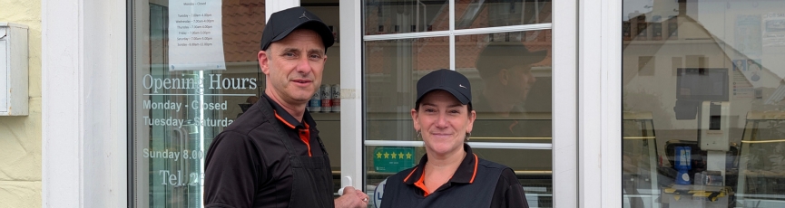 Perelle Butchery
