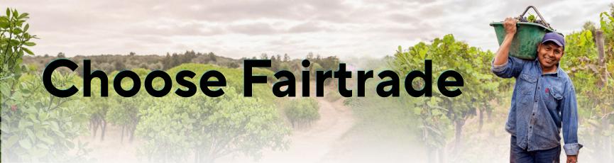 Every Fairtrade Bottle Tells a Story