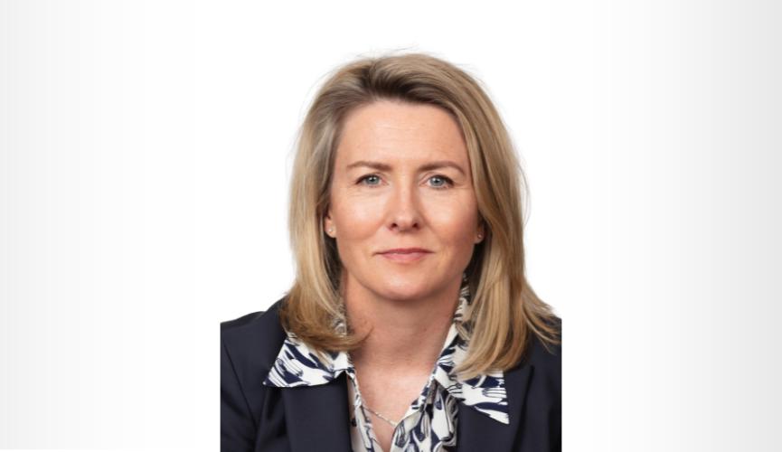 Candidate: Emelita Robbins