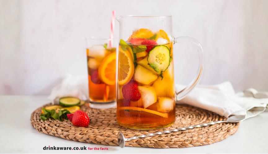 Perfect Pimm's