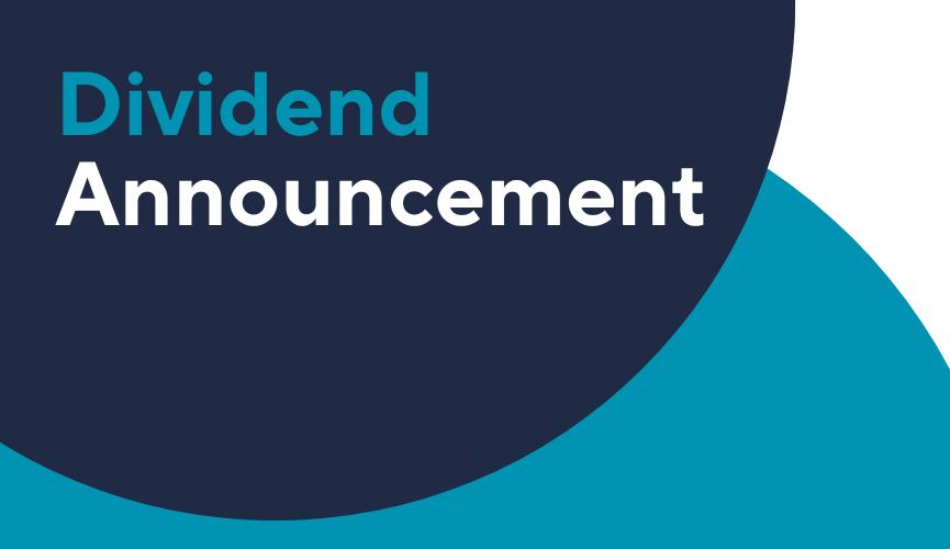 Media Release: CI Coop announces a £2.8 million dividend for members