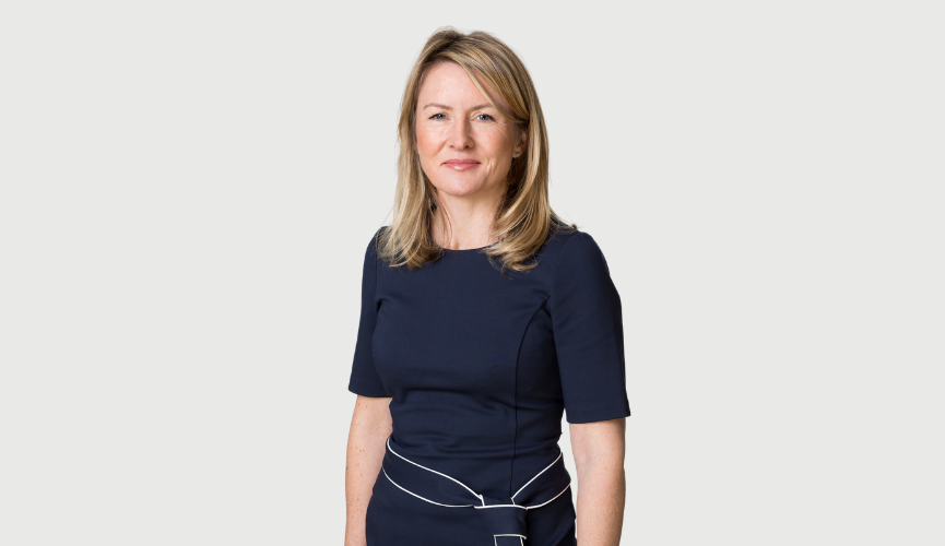 Candidate: Emelita Robbins