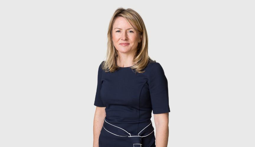 Candidate: Emelita Robbins
