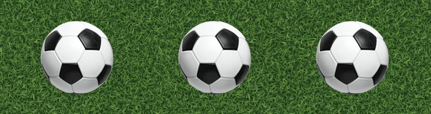 Find the football for a chance to WIN!