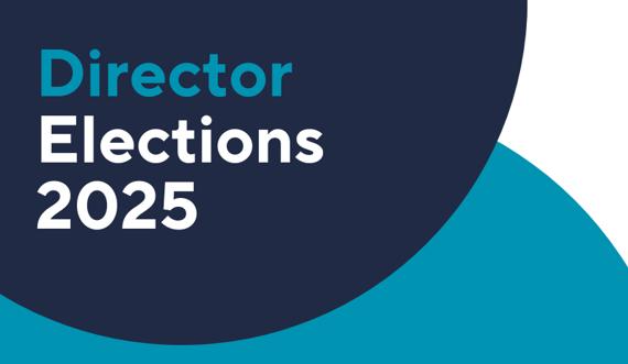 Director Elections 2025