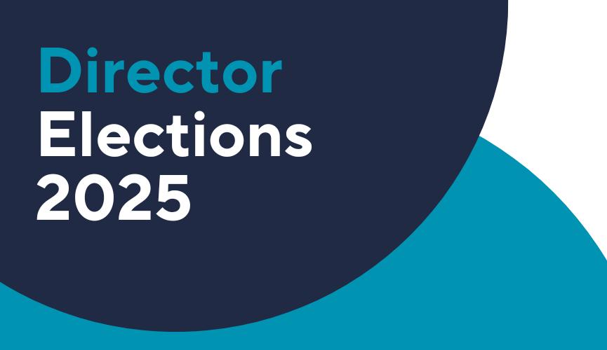 Director Elections 2025