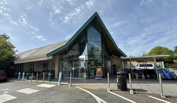 Our Stores