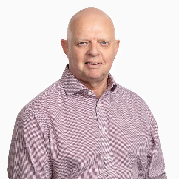 Tony Van Der Hoorn