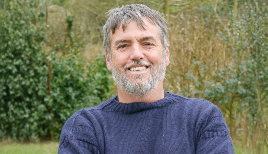 Candidate: Peter Roffey