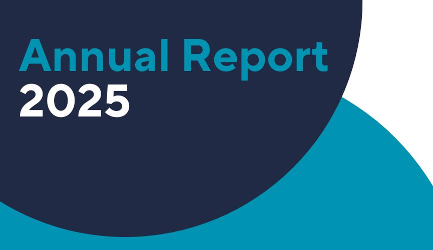 Annual Report and Dividend Announcement