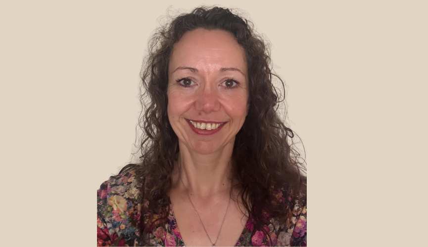 Candidate: Julie Ann Acey