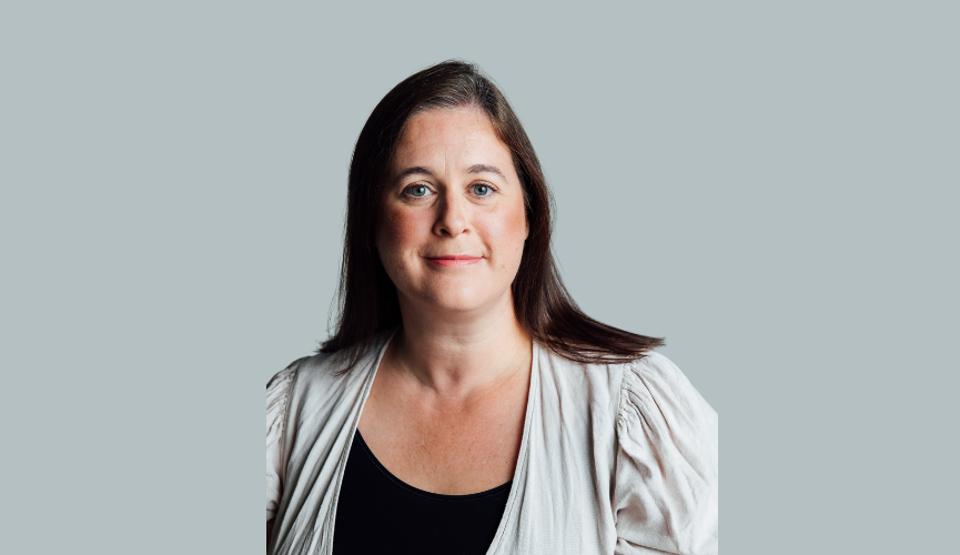 Candidate: Michelle Ryan