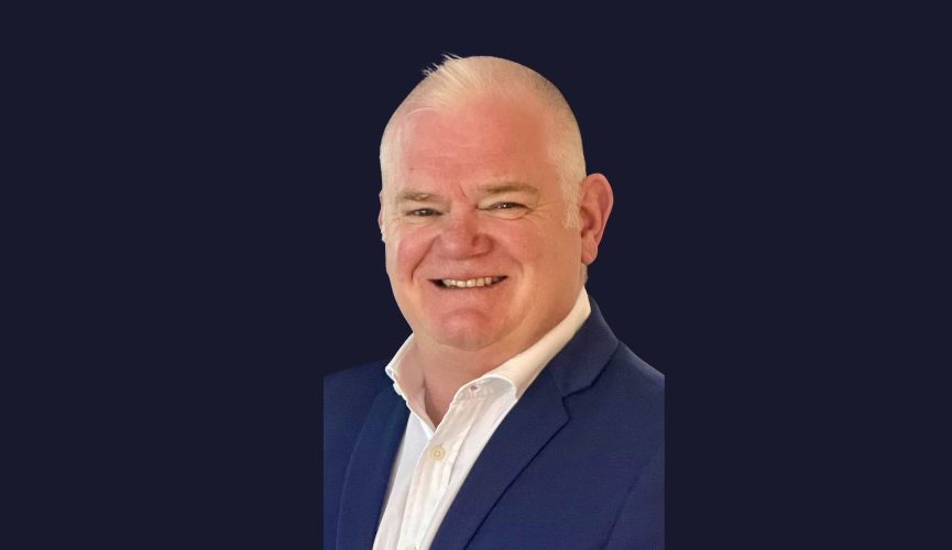 Candidate: Christopher Peach