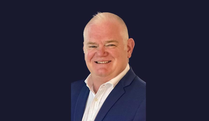 Candidate: Christopher Peach