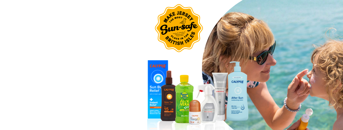 Save 10% off sun cream*