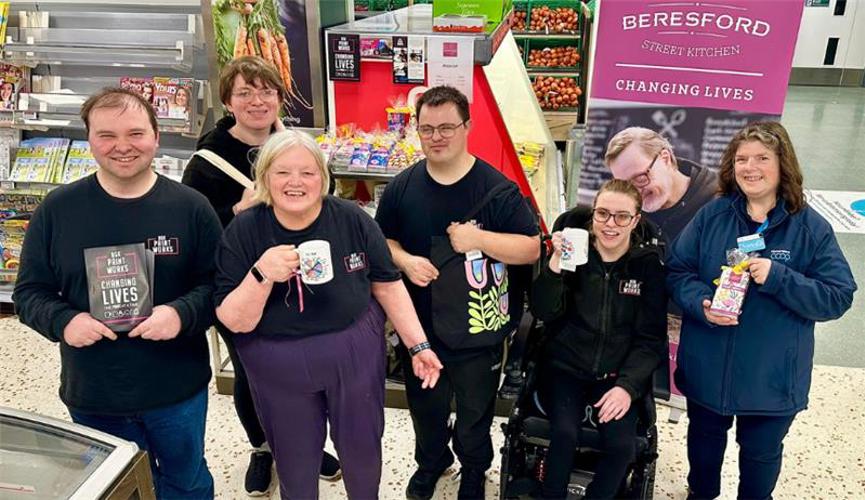 Media release: BSK team up with CI Coop for Mother's Day