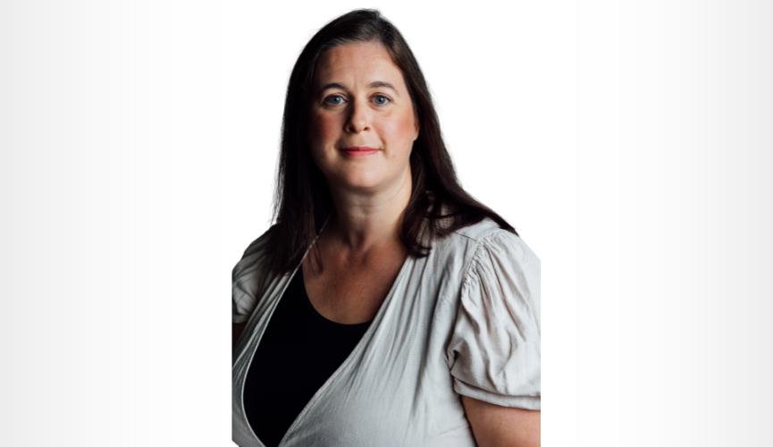 Candidate: Michelle Ryan