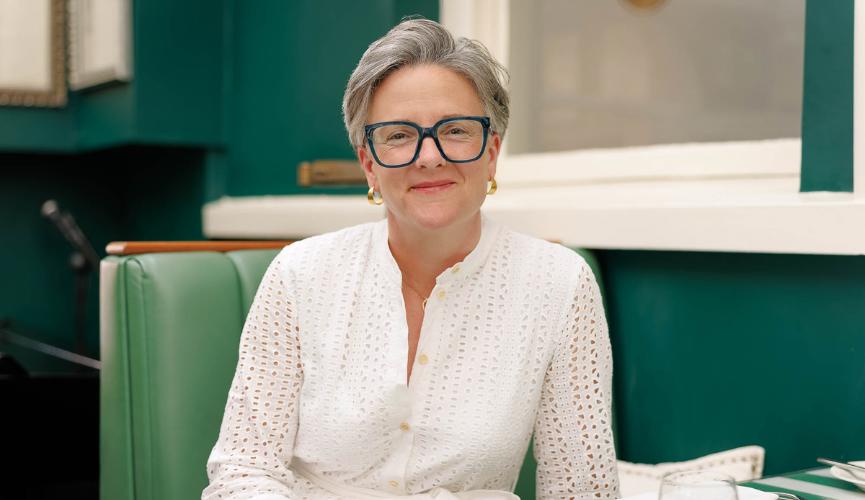 Candidate: Sally Rochester