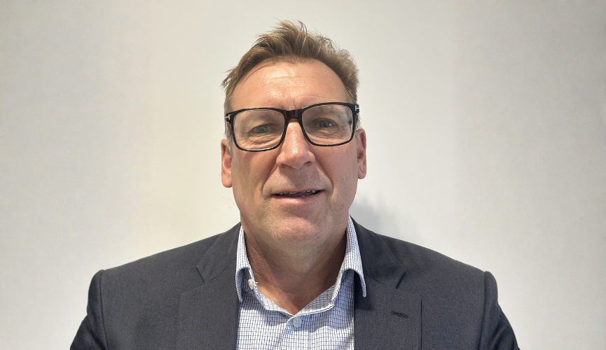 Candidate: Adrian Galvin