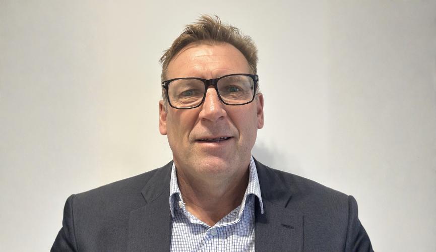 Candidate: Adrian Galvin