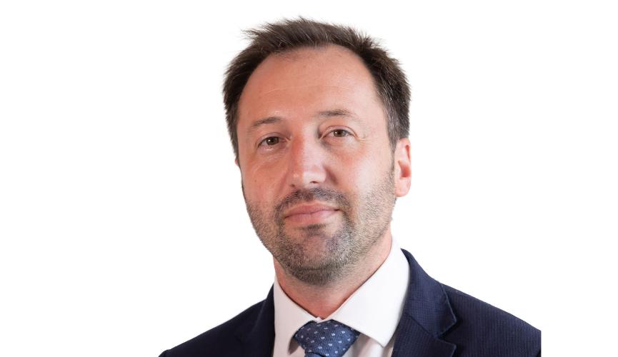 Candidate: Michael Morris