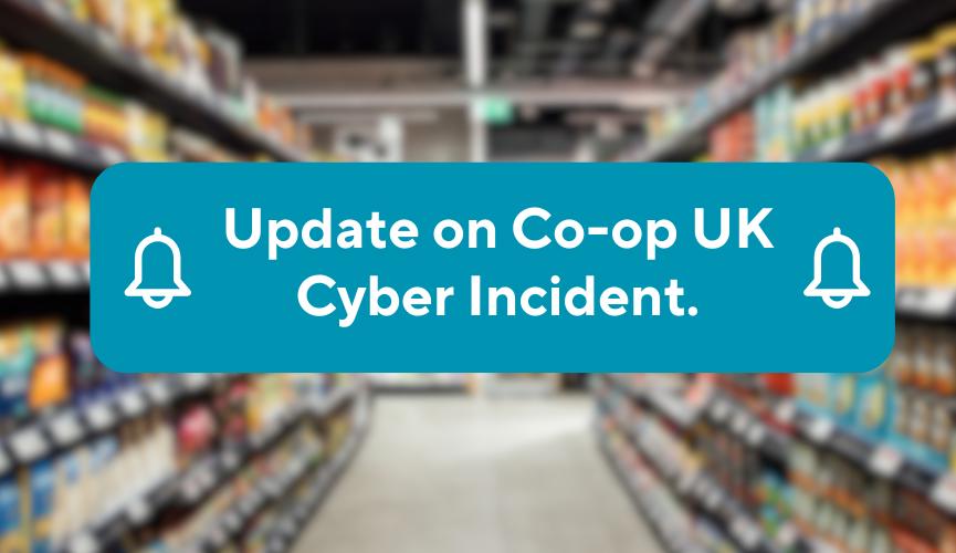 CI Coop Cybersecurity Response Update