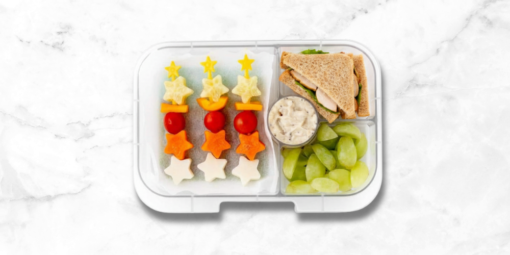 Super Star Lunch